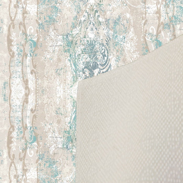 Conceptum Alfombra Eexfab722 Multicolor 140 x 220 cm